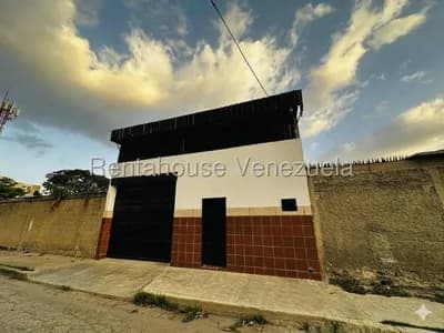 Local Comercial en alquiler en Piñonal, Maracay, Aragua - $400