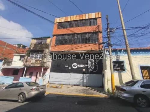 Edificio En Venta,sarria Mls #26-21004
