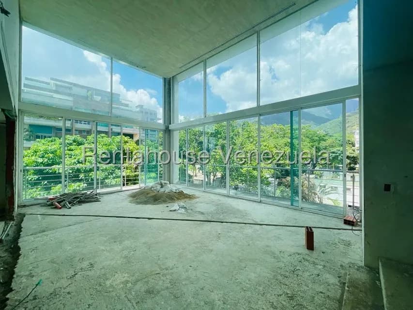 Apartamento (Multiples Niveles) en Venta en La Castellana, Distrito Metropolitano