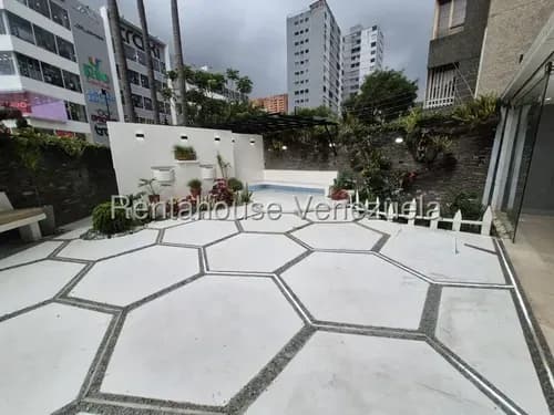 K.f Formidable Apartamento En Alquiler La Boyera #26-20243