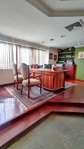 Venta Oficina Av Bolivar Torre Exterior (ah)