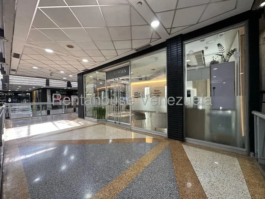 Negocios y Empresas (Belleza y Salud) en Venta en Boleita Norte, Distrito Metropolitano