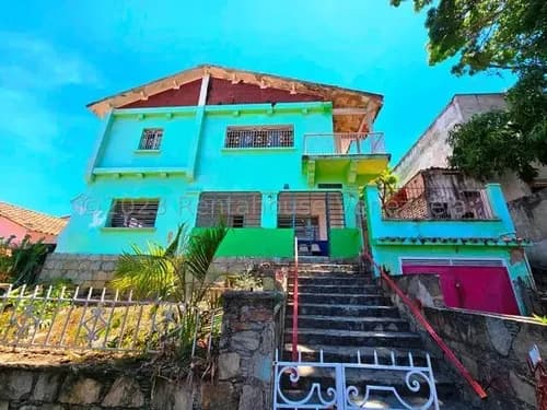 Casa En Venta San Bernardino I 26-17670