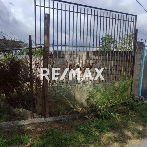 Terreno en Venta, Ubicado en el Alto de Escuque
