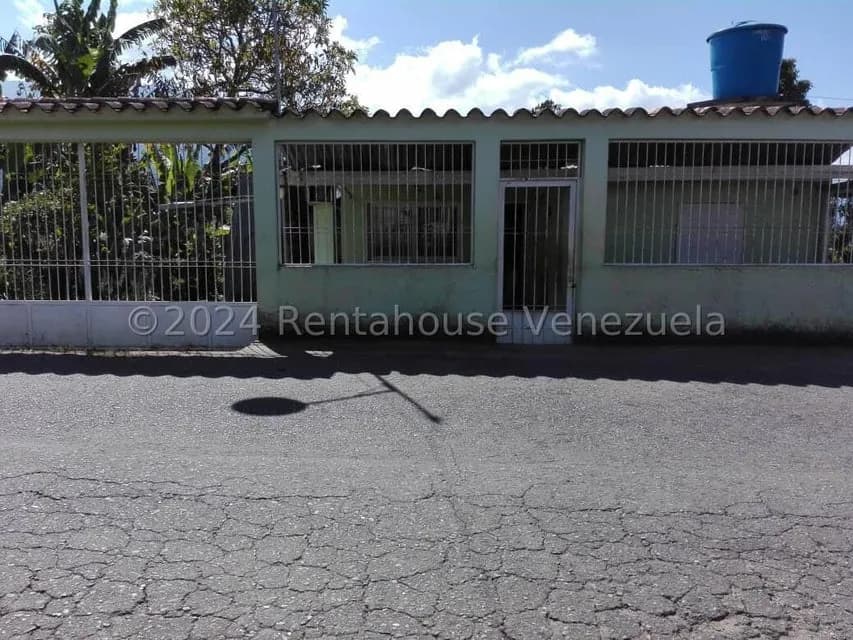 Casa (1 Nivel) en Venta en Loma de Mitimbis, Trujillo