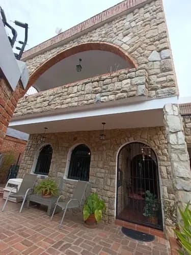 Casa En Venta Urb. Las Chimeneas Valencia Carabobo// Pedro López