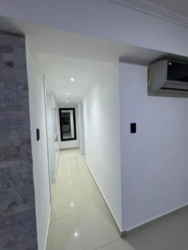 Alquiler De Apartamento: Residencias Bally El Parral