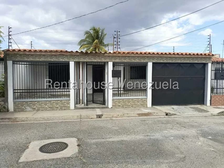 Casa (1 Nivel) en Venta en Almarriera, Lara