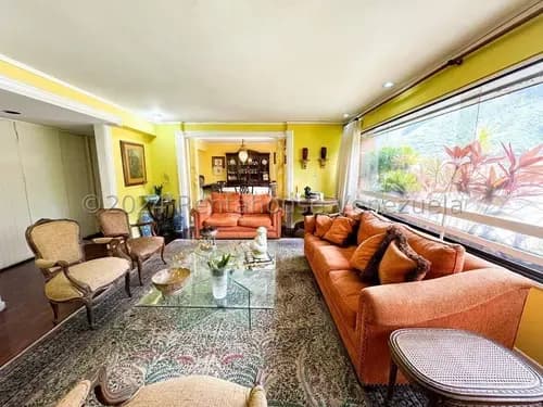 Apartamento En Venta Los Dos Caminos, Caracas 25-4853 Yf