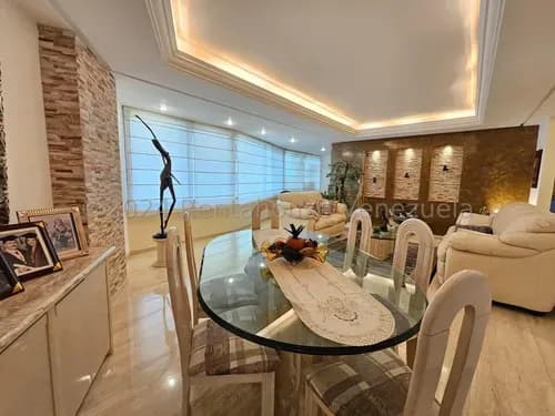 Apartamento En Venta La Florida Mls 24-26334 Asesora Yesenia Romero