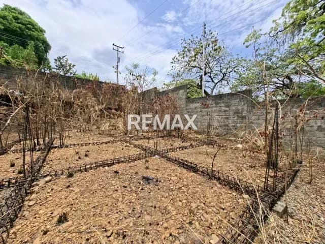En Venta Terreno ubicado en Guanare, Urb. Colinas deCurazao, Guanare, Portuguesa, Venezuela