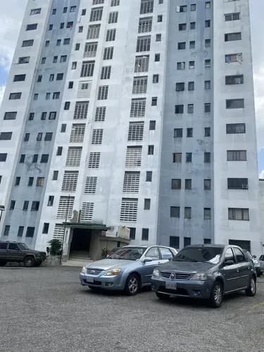 Venta De Comodo Apartamento En La Urb. Marques Calle Monsensol