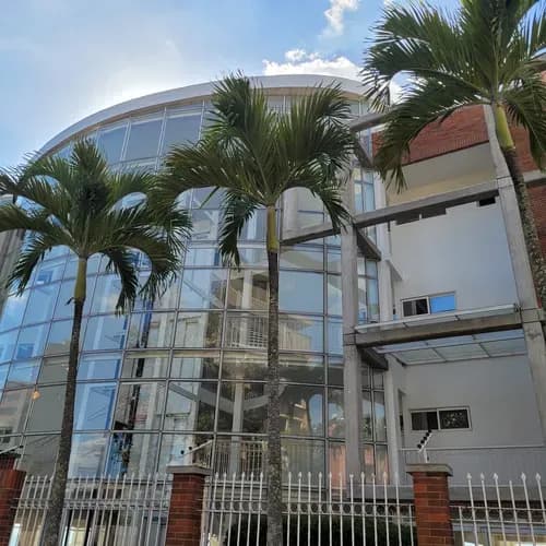 Colinas De Bello Monte Al Lado Embajada America Se Alquila Bello Apartamento 140 Mtscon Espectacular Vista