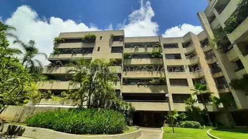 Apartamento En Venta, Urb. Sebucán, 248m2, Eo Mls #23-16162