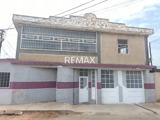 Casa en las Lomas