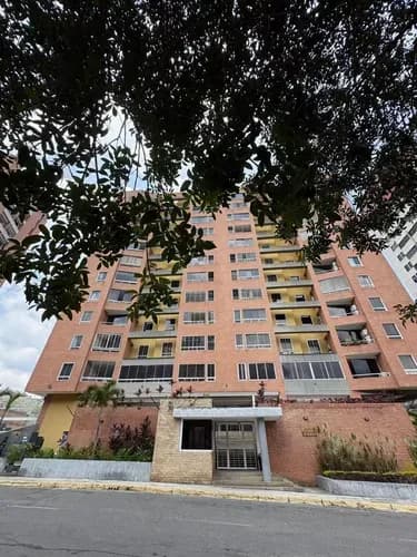 Alquiler De Apartamento Lomas Del Ávila Sucre