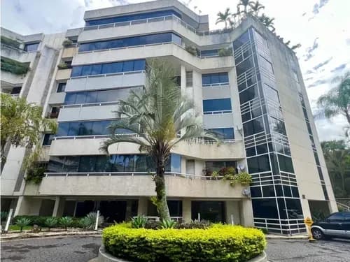 En Venta Apartamento En Sebucan. Sucre - Caracas