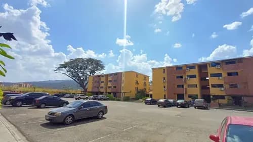 Apartamento En Venta En Residencias Valparaíso Municipio San Diego Estado Carabobo (am)