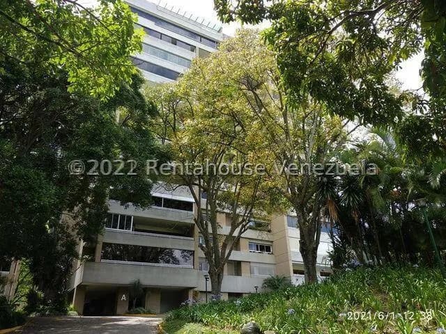Apartamento (1 Nivel) en Venta en La Castellana, Distrito Metropolitano