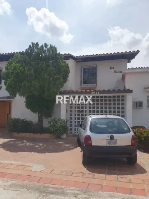 Casa en Alquiler en Terrazas de Los Nisperos