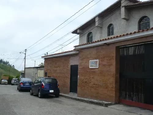 Hermosa Casa En Las Polonias Nuevas San Antonio De Los Altos Y Espectacular Vista De Montaña