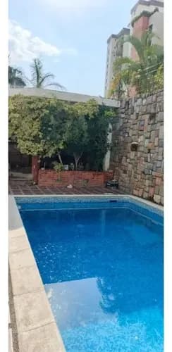 Townhouse Con Piscina Privada Tcl C 9744507