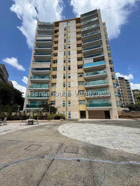 Apartamento (1 Nivel) en Venta en Las Mesetas de Santa Rosa de Lima, Distrito Metropolitano