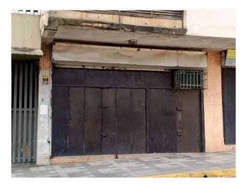 Local Comercial En Venta En Valencia Centro Ss-9879092