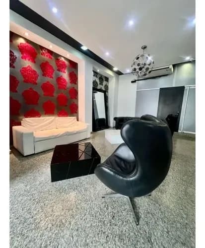 Se Vende Edificio 1200m2 Las Mercedes 1499