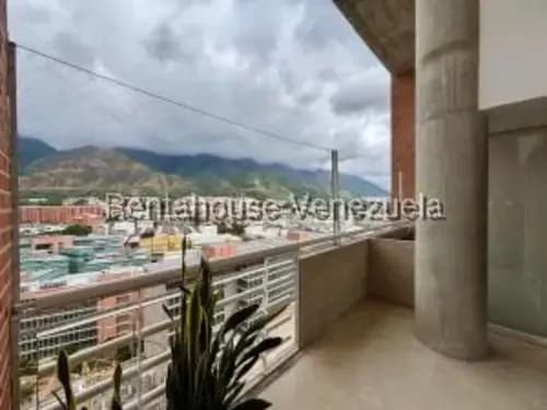 #26-10637 Hermoso Apartamento En Boleita Norte