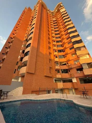 Wc Apartamento De Lujo En Venta En La Trigaleña C316664
