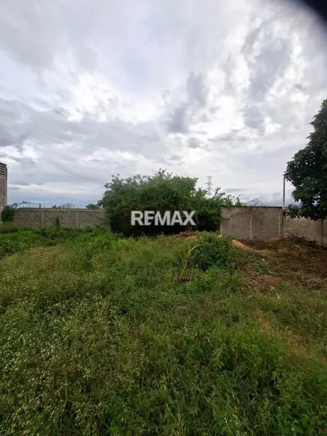 Terreno en Venta en el Placer Cabudare