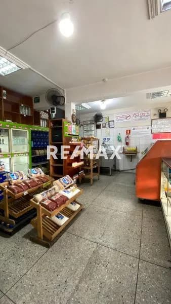 Fondo de Comercio