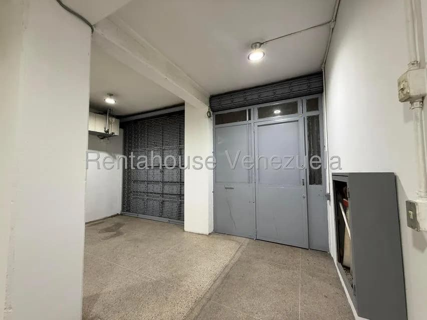 Comercial (Local Comercial) en Venta en Parroquia La Candelaria, Distrito Metropolitano