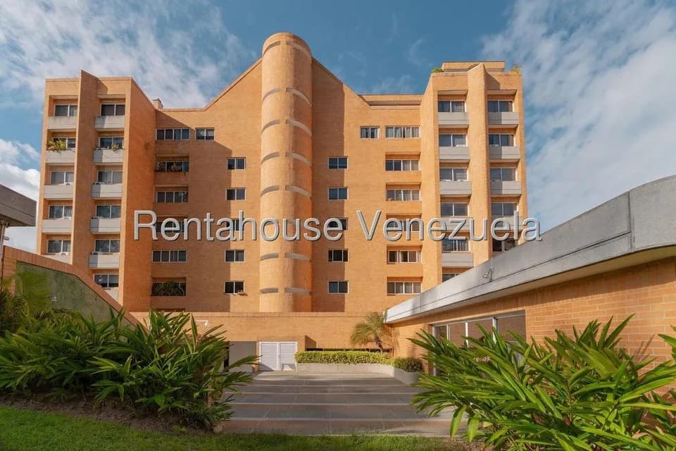 Apartamento (1 Nivel) en Venta en Lomas del Sol, Distrito Metropolitano