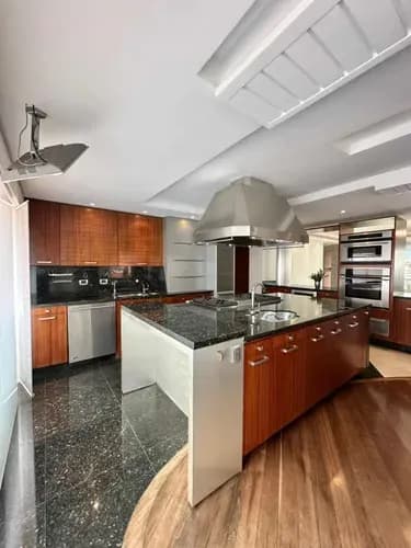 Lujoso Apartamento En Venta En Valle Blanco Res Mandalay (ac)