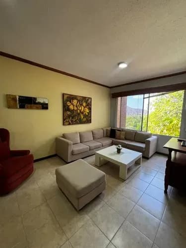 Apartamento Totalmente Amoblado Y Equipado En El Trigal Centro Valencia Ce-pinm
