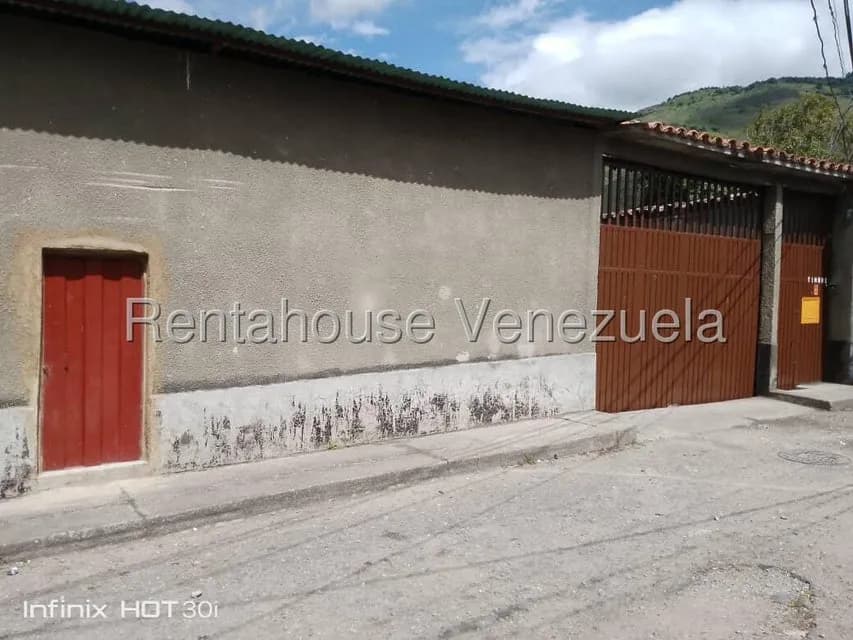 Casa (Duplex) en Venta en La Sabanita, Trujillo
