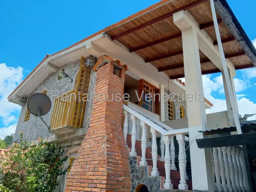 Casa (Duplex) en Venta en La Sabanita, Trujillo