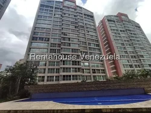 Apartamento En Alquiler En San Bernardino, #26-21102, Josmary Sanjuan