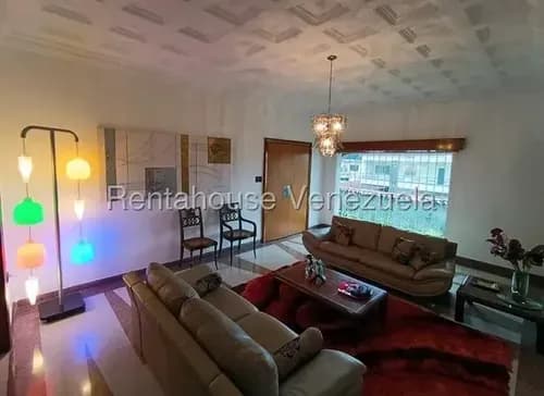 Mls #26-4105 Casa En Venta . Las Palmas. Yelixa A.