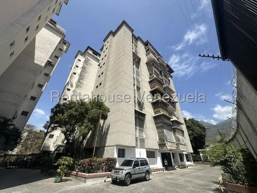 Apartamento (1 Nivel) en Venta en La Campiña, Distrito Metropolitano