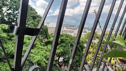 Venta Apartamento Prado De Maria. Pdl