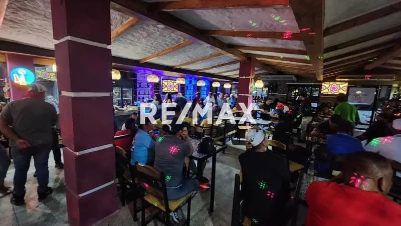 En venta fondo de comercio Bar restaurant la lisa con más de 60 años de tradición