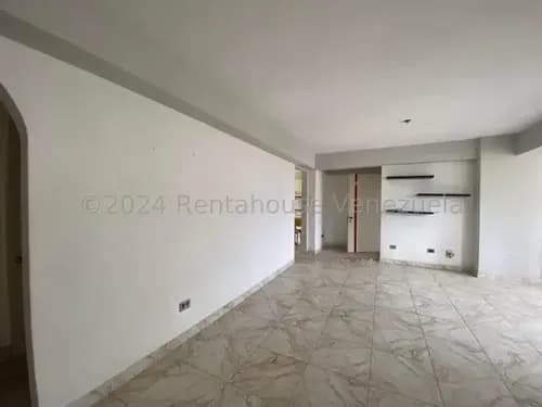 Apartamento En Venta Macaracuay Espectacular Moderno Mls #26-12249 Sag