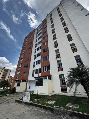 Aparatmento Tipo Estudio En Venta En Doral Country D48-53