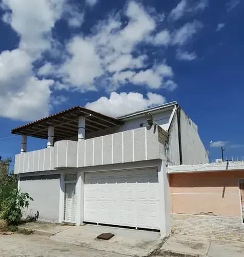 En Venta Casa-quinta En La Morita 2/urb. El Remanso2/santa Inés/linares Alcántara/aragua/avma02