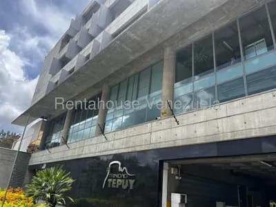 Local Comercial en alquiler en La Trinidad, Caracas, Distrito Metropolitano - $1k