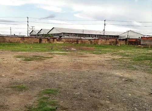 329136 Am - Venta Terreno - Av. Bolívar Los Guayos - 5.634 M2