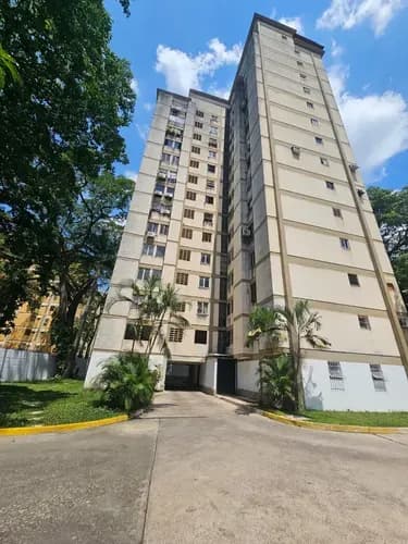 Penthouse En Las Acacias, Valencia. Res La Arboleda. Sirisd-101